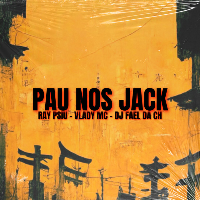 Pau nos Jack