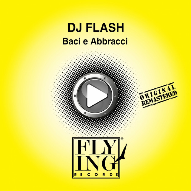 Baci e Abbracci cover art