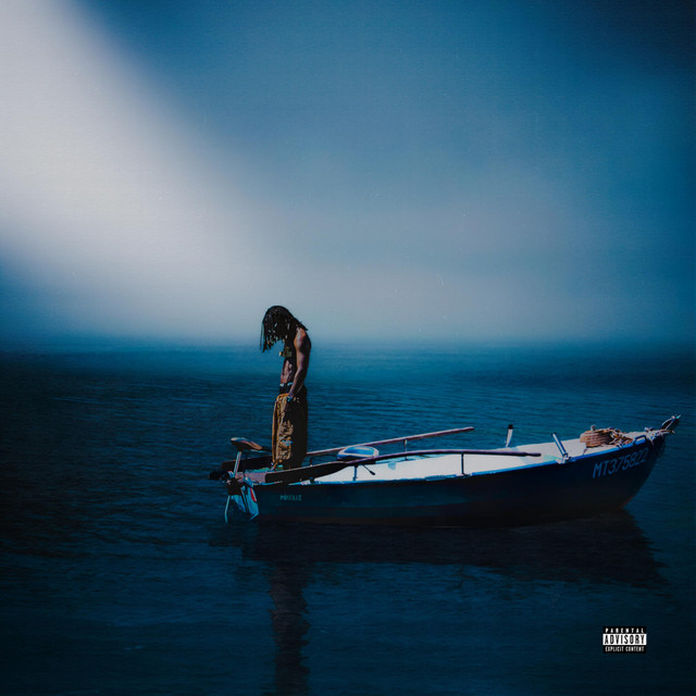 LE POIDS DE L'EAU, Vol. 1 cover art