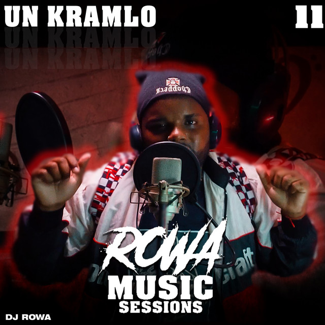 Rowa Music Sessions 11: Un Kramlo