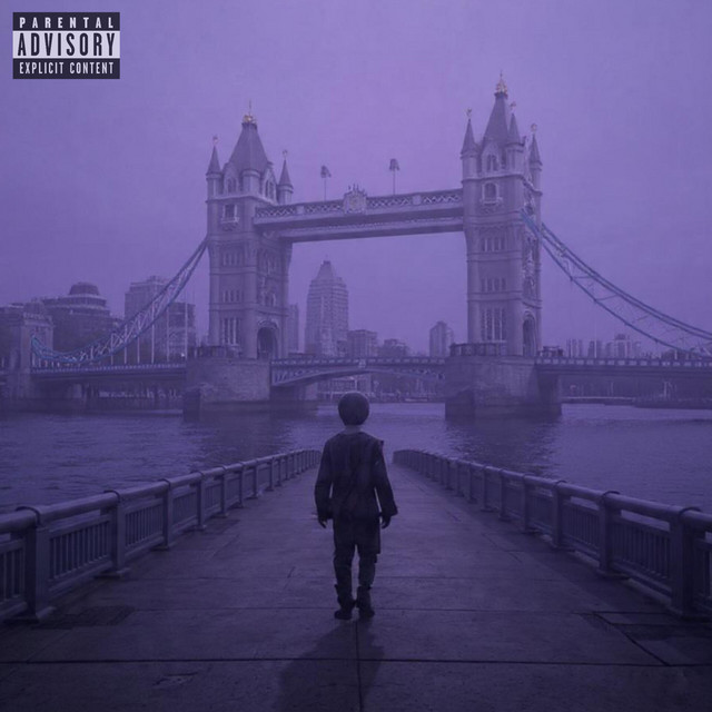 LOST IN LONDON