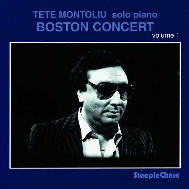 Boston Concert, Vol. 1