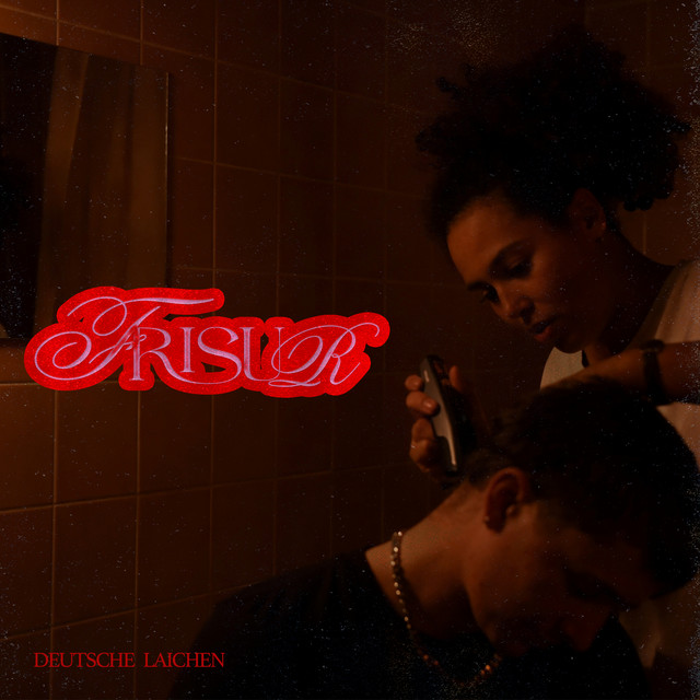 Frisur cover