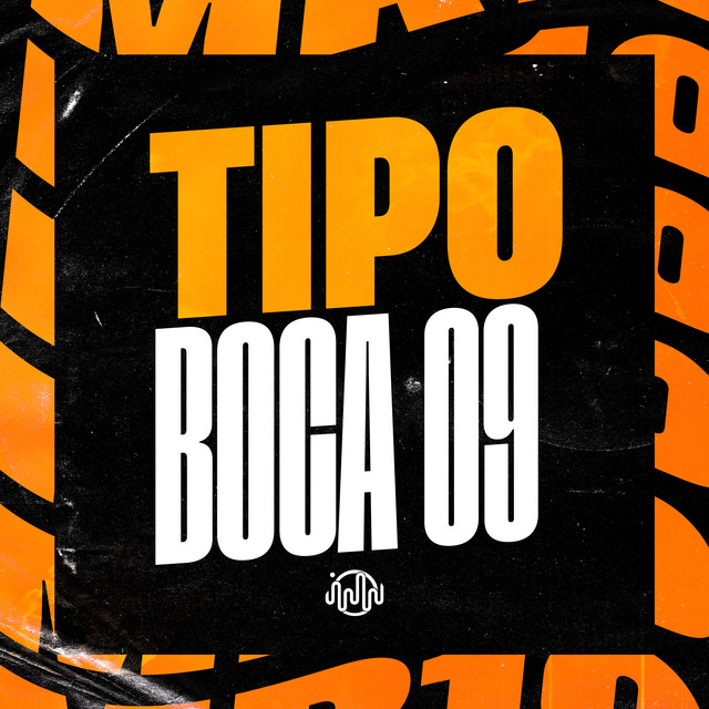 Tipo Boca 09