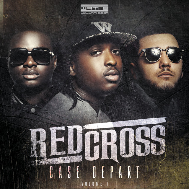 Case départ cover art