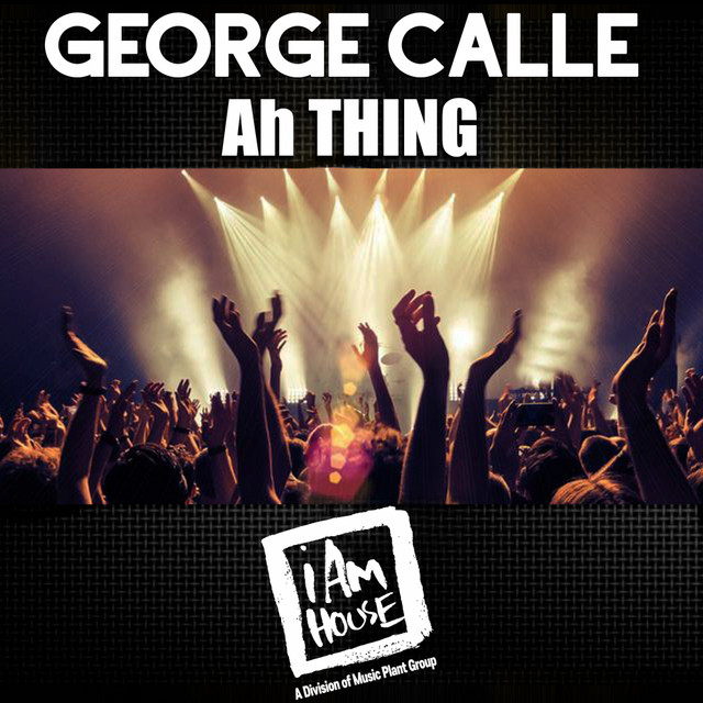 Ah Thing cover art