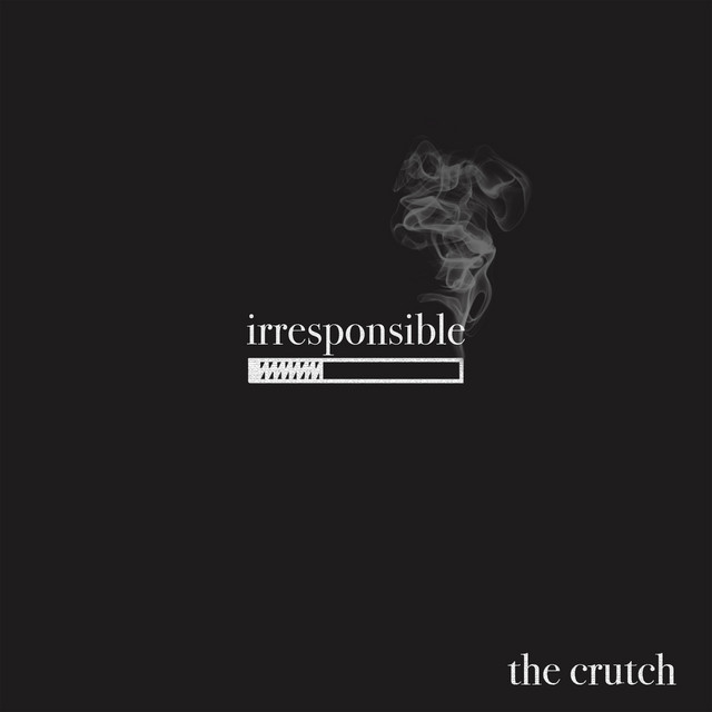 Irresponsible cover art
