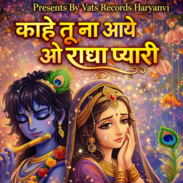 Kahe Tu Na Aaye O Radha Pyari