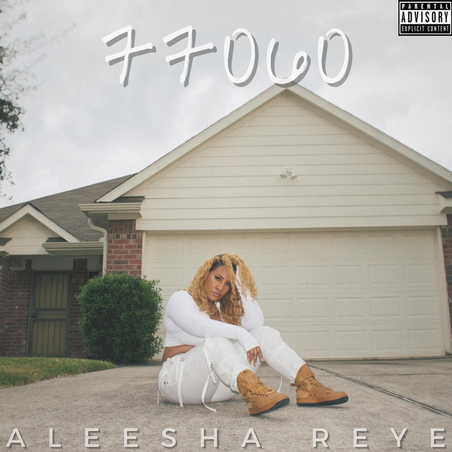 77060 - Single by Aleesha Reye | Spotify