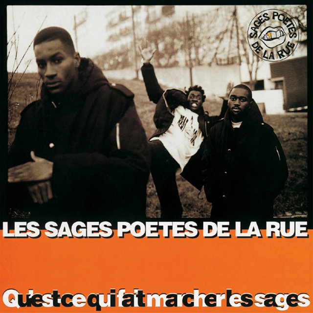 Qu'est-ce qui fait marcher les sages ? cover art