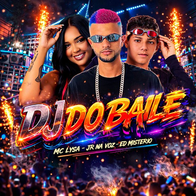 Dj do Baile