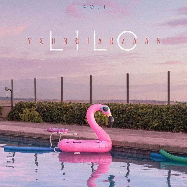 Lilo cover art