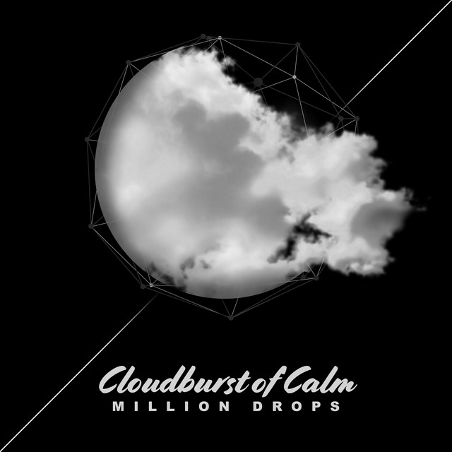Cloudburst of Calm cover art