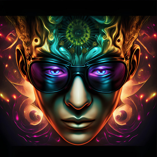 Synaptronica cover art