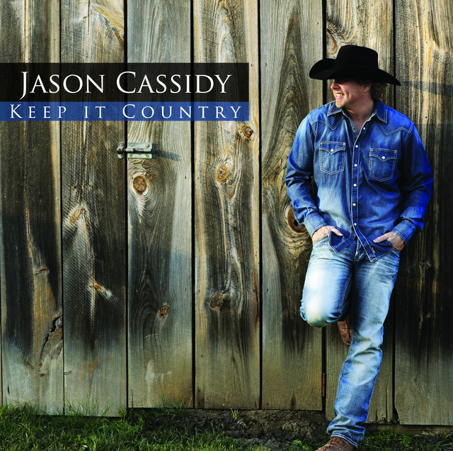 Keep it Country cover art