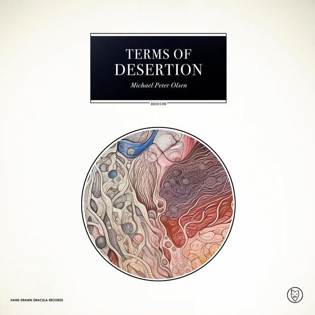 Terms of Desertion album image