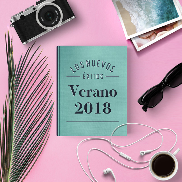 Verano 2018 (Los Nuevos Éxitos) cover