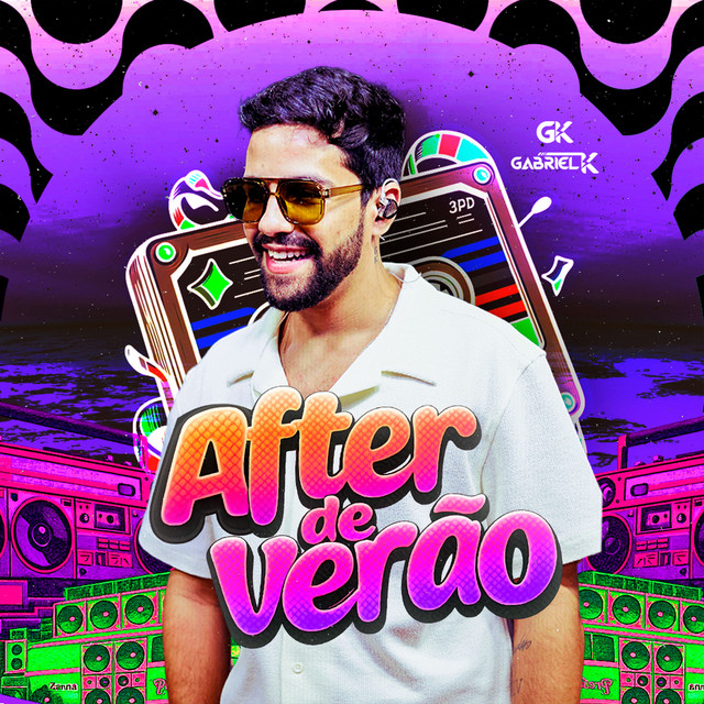 After de Verão cover art