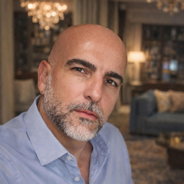 Richard Voz