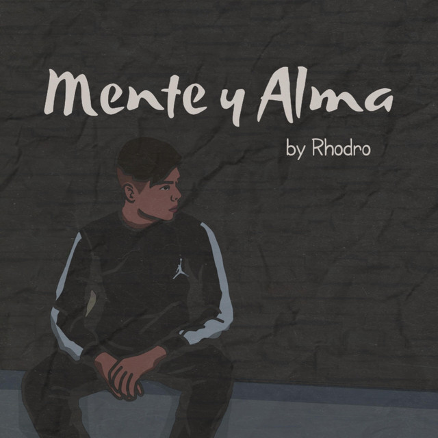 Mente Y Alma cover art