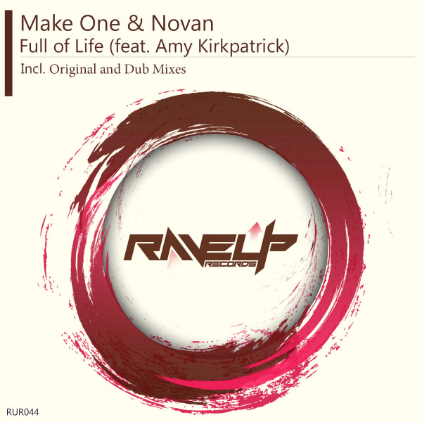 Full of Life - Original Mix