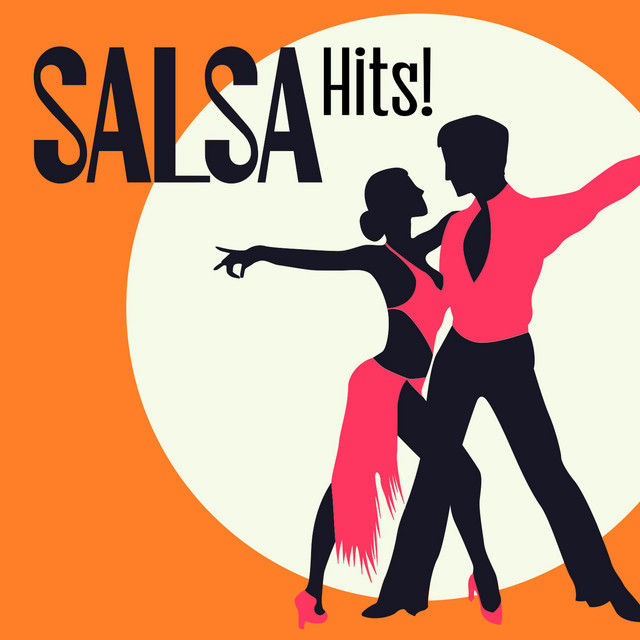 Salsa Hits! cover art