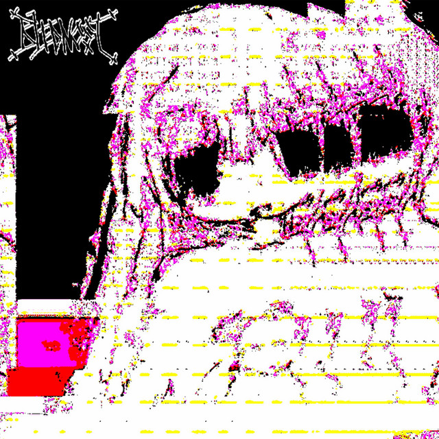 NONSENSU cover art