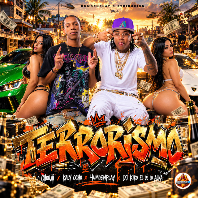 Terrorismo