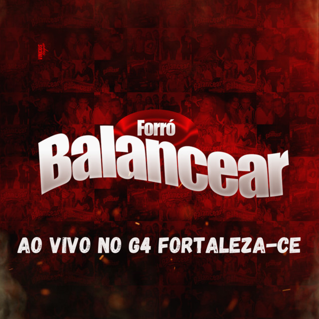 No G4 Fortaleza - CE (Ao Vivo) cover art