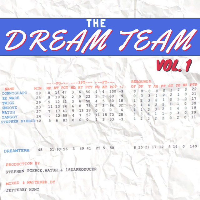 DREAMTEAM | Twitter | Linktree