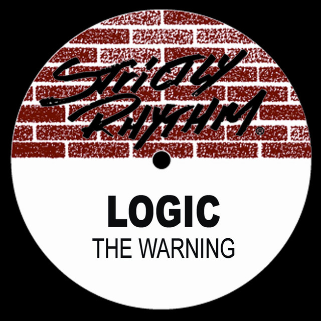 The Warning - Inner Mix - song and lyrics by Logic | Spotify
