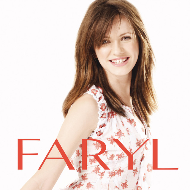 Faryl [US iTunes version] (International Version) cover art