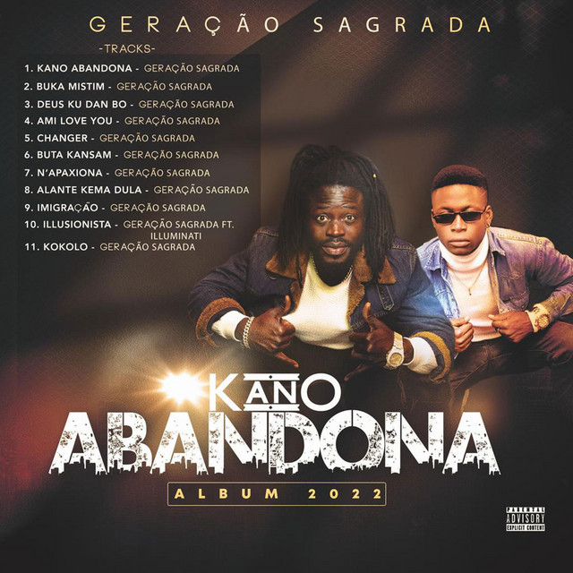 album image