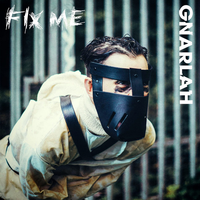 Fix Me cover