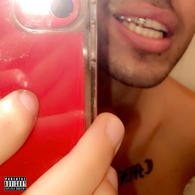 K's World cover art