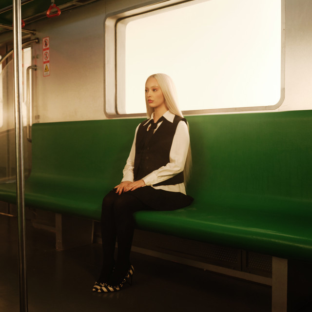 undefined album image