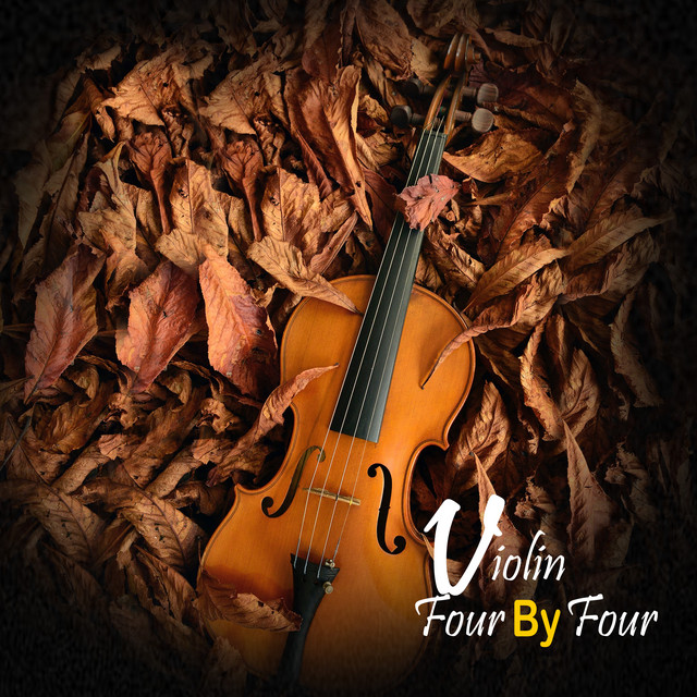 Violin Four By Four | Spotify