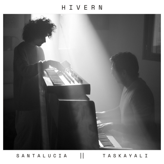 Hivern cover art