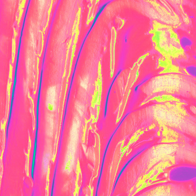 Interstellar Relaxation cover art