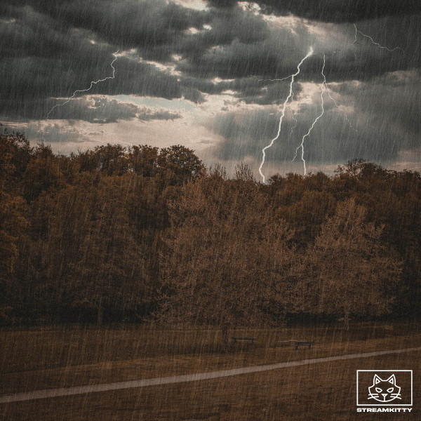 Grey Skies cover art