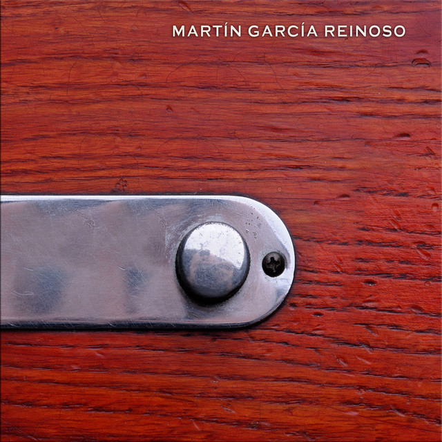 Martín García Reinoso