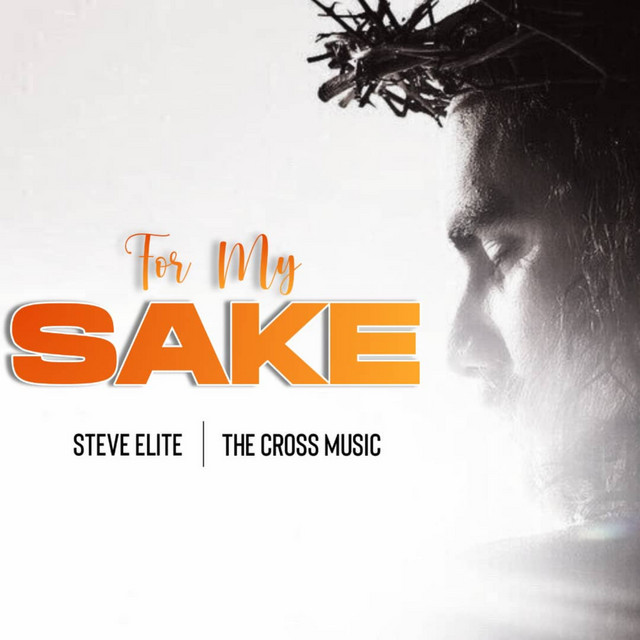 For my sake cover art