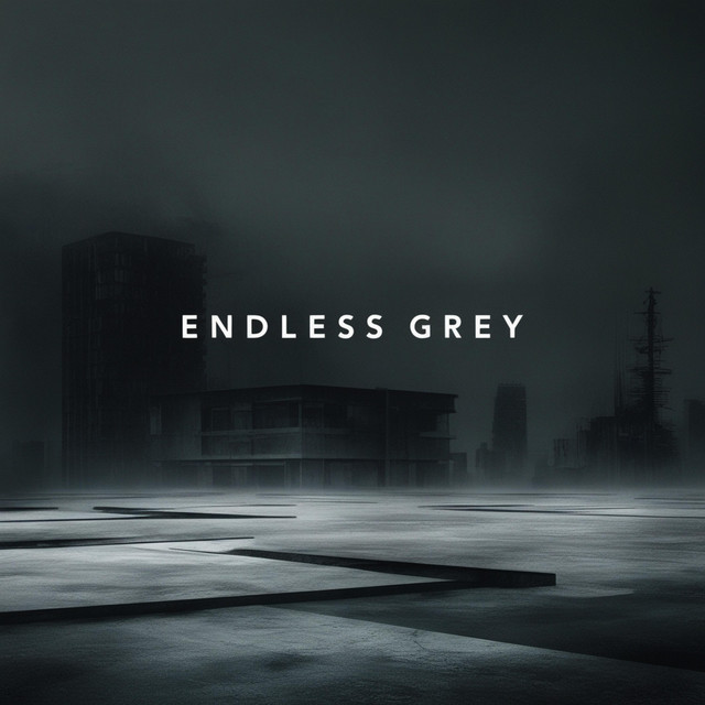 Endless Grey cover art
