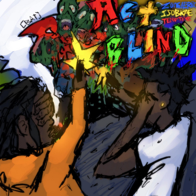 Act Blind