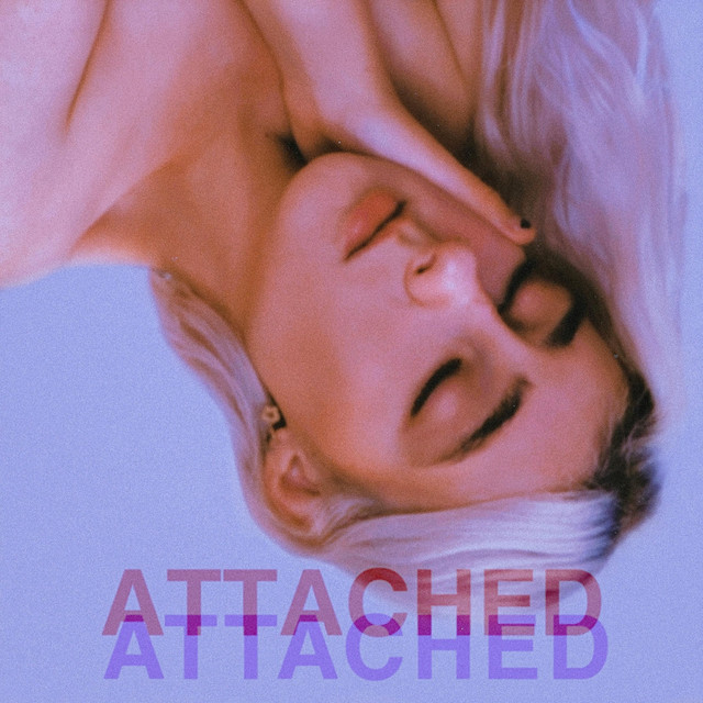 attached cover art