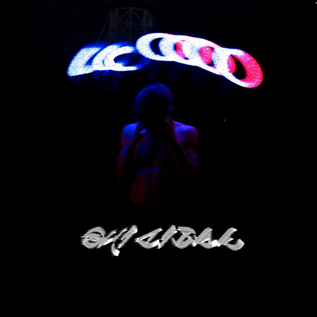 Обкладинка: SUICIDAL — GXTHBOY