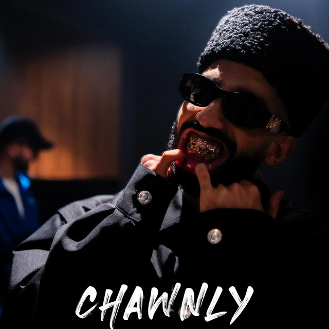 Şam by chawnly cover art