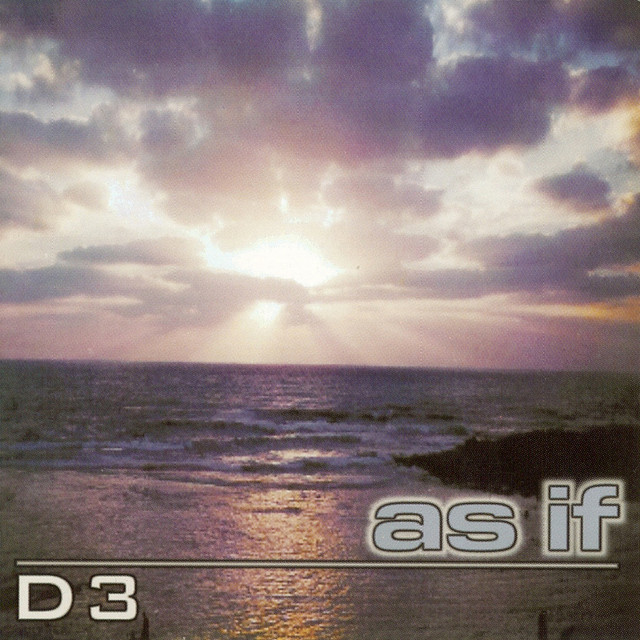 As If cover art