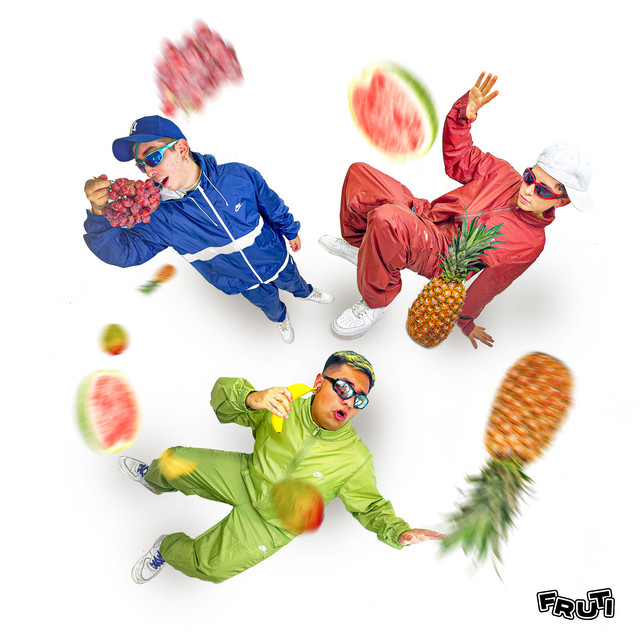Zumo cover art