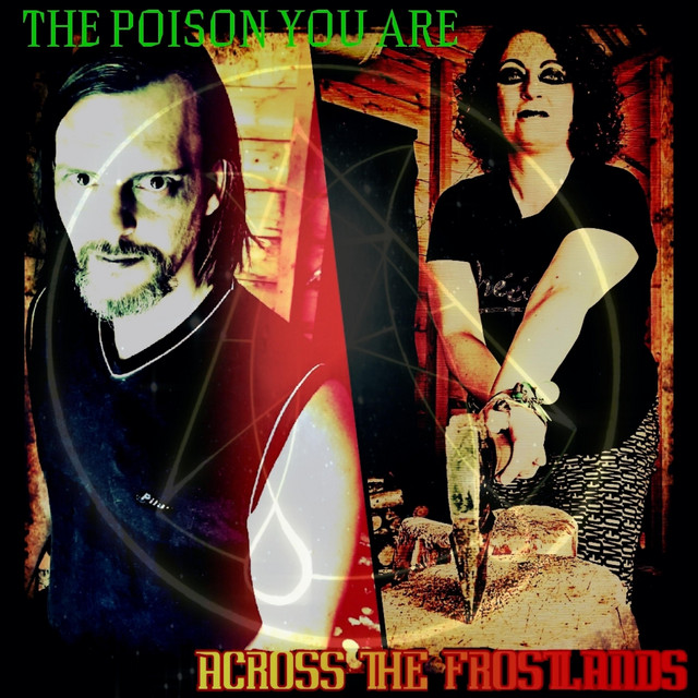 The poison you are